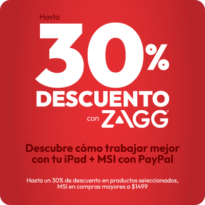 ZAGG