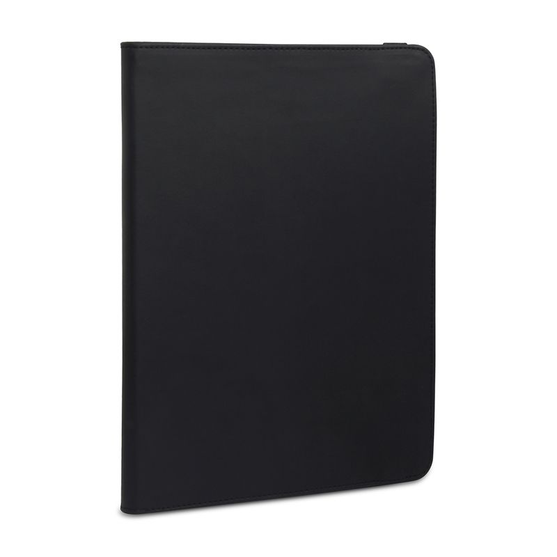 Mobilis Edge Funda Negra para iPad Air 5/ iPad Air 4 10.9