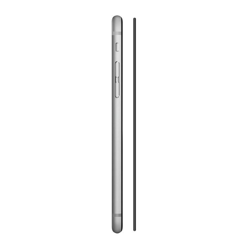 Mica Para iPhone 8 Tempered Glass Tcp - ishopmx