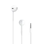 Audífonos Apple EarPods Alámbricos con Conector Blanco - Mobo