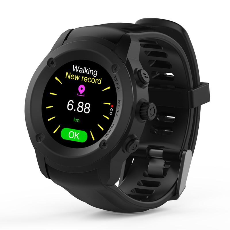 Smartwatch mobo discount move 2 app