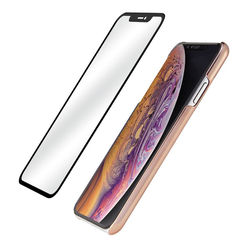 Iphone 11 Pro Max vidrio templado - Xpress Online El Salvador