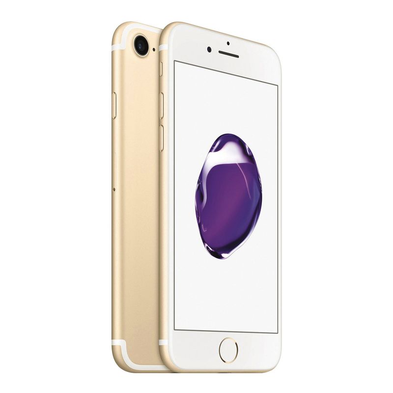 iPhone 7 32 Gb Oro, iPhone reacondicionado