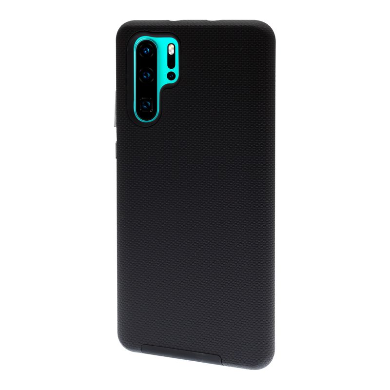 Compra Huawei Funda Original P30 Pro Flip Cover Negro (Con Blister)