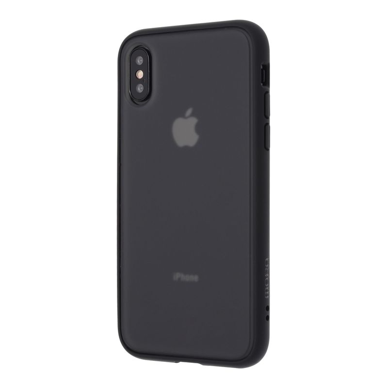 Funda Mobo Sharp Transparente iPhone Xs Max - Mobo