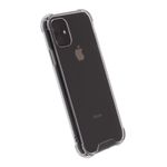 Funda Mobo Light iPhone Xs/X Transparente - Mobo