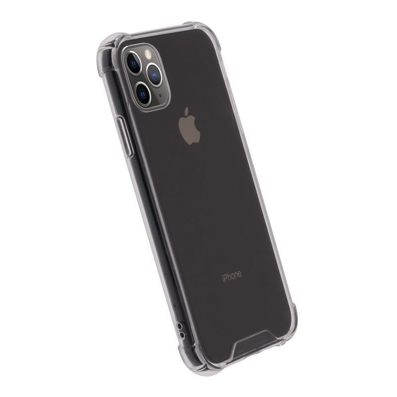 Funda Clear Transparente para iPhone 11 Pro