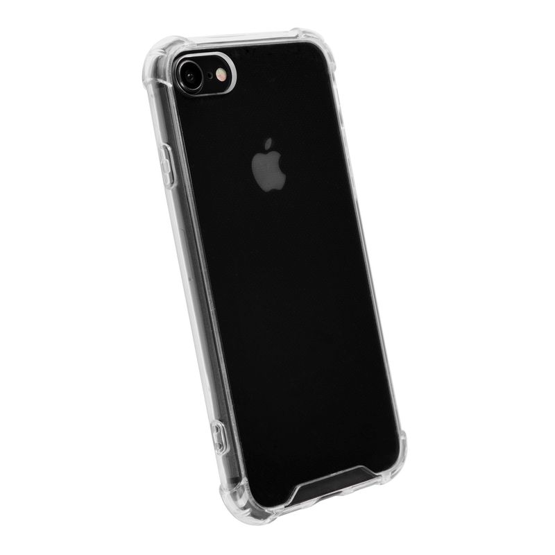 Funda Mobo Light iPhone 11 Transparente - Mobo