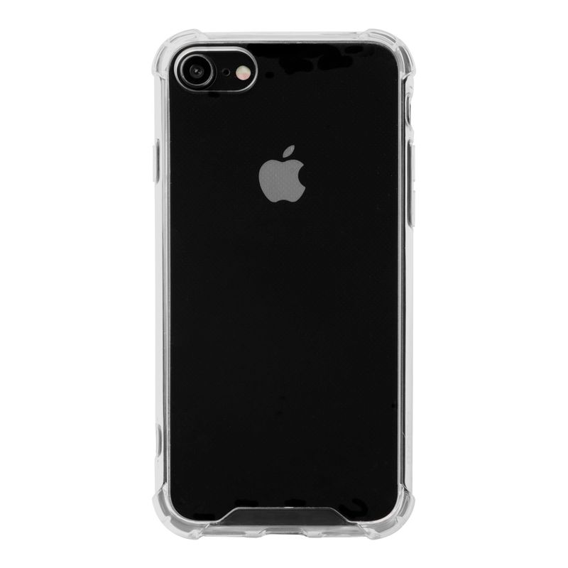 Funda Mobo Light iPhone SE/8/7 Transparente - Mobo