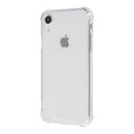 Funda Mobo Humo iPhone XR Semi Transparente - Mobo