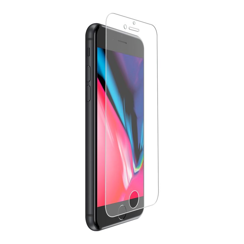 Mica Zagg Invisible Shield iPhone Se/8/7/6 Mobo