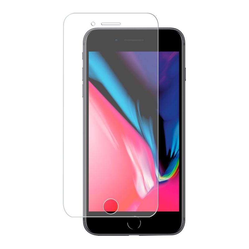 Mica Zagg Invisible Shield iPhone Se/8/7/6 Mobo