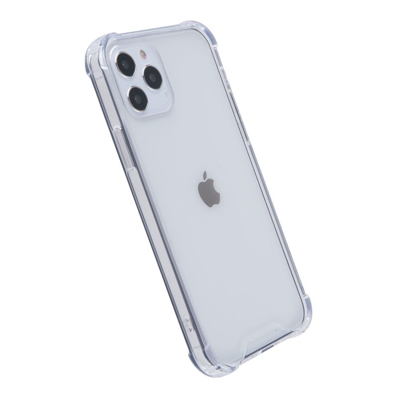 Funda iPhone 12 Light Transparente