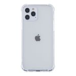 Funda Mobo Sharp iPhone 12 Pro Max Transparente - Mobo