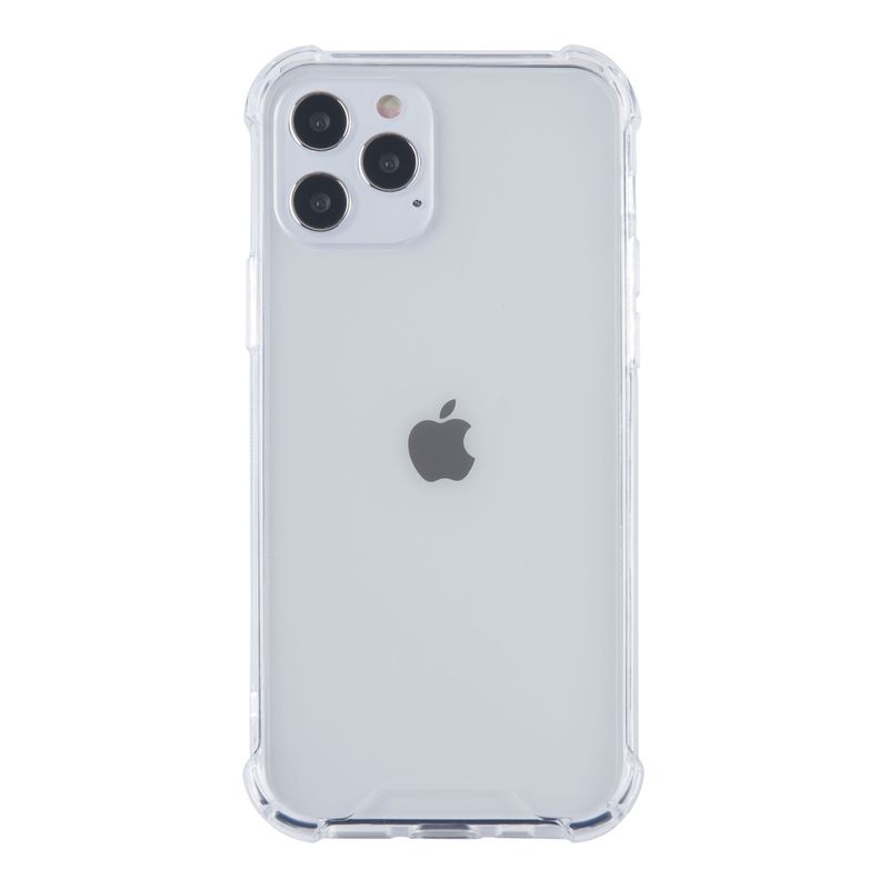 Funda Transparente Para iPhone 12 Pro Max