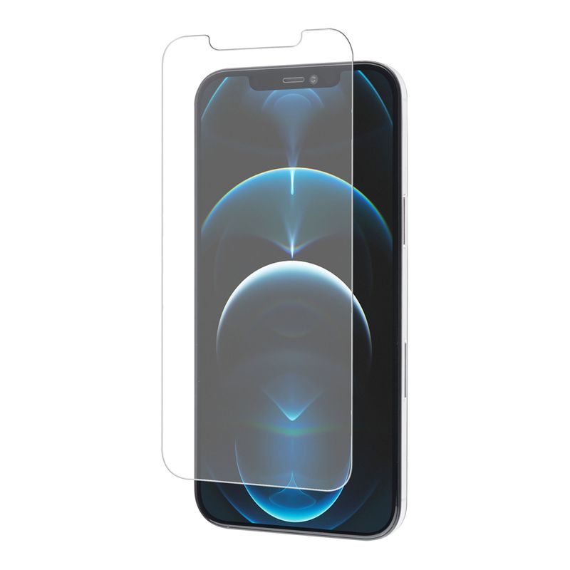 Protector Pure Gear iPhone 15 Pro Max Transparente - Mobo - Mobo