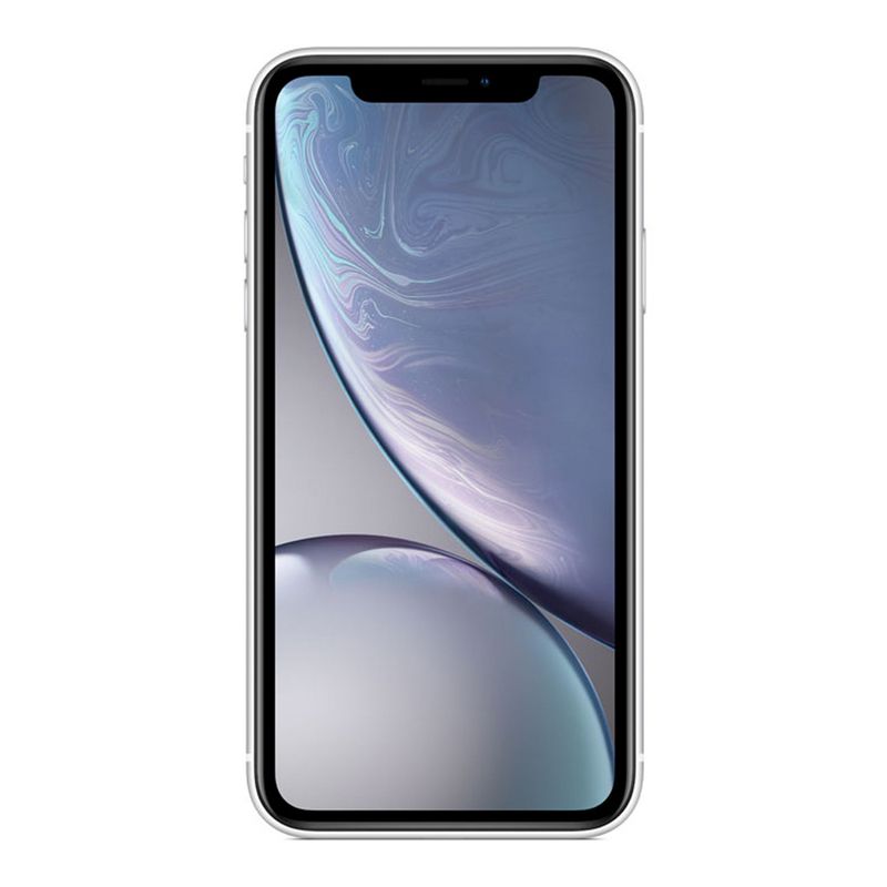 iPhone XR Reacondicionado 64 Gb Black - Mobo