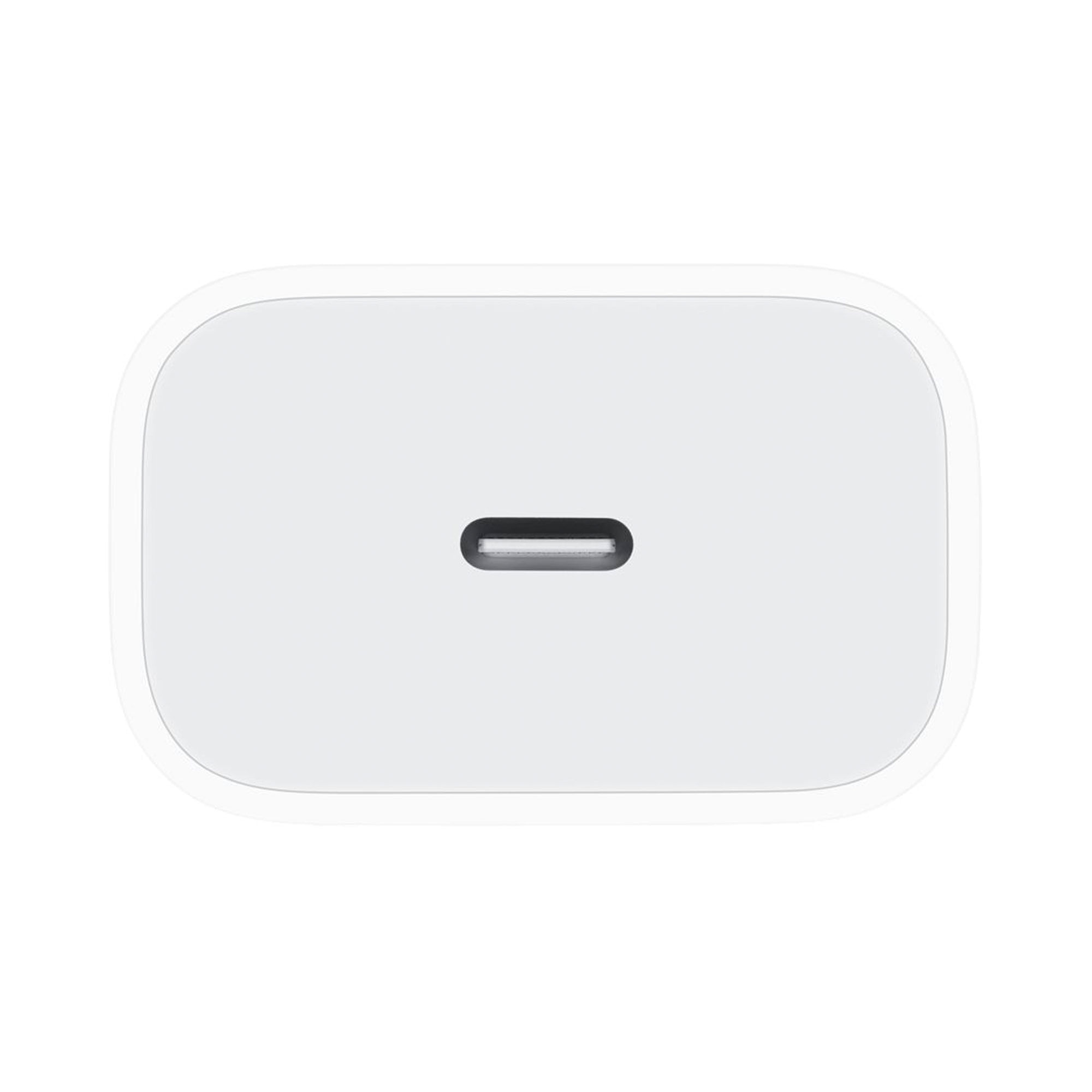 Cargador de Pared Apple con Dos Puertos USB-C