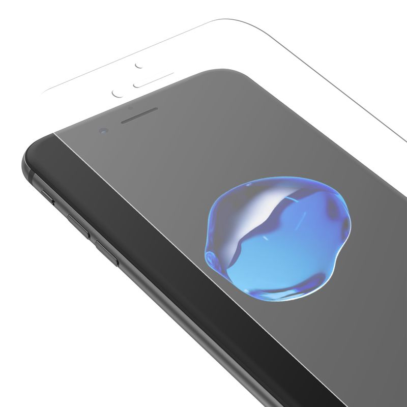 Mica de Cristal Templado iPhone 8 7 6s 6 – iGadgets MX