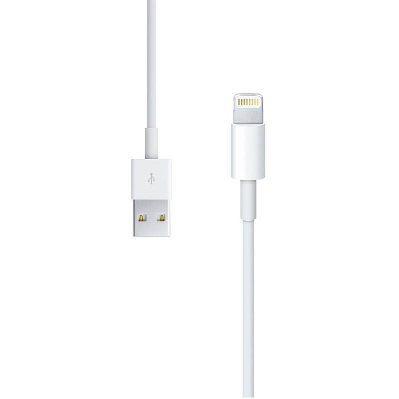 Cable de Lightning a USB (2 m) - Apple (MX)