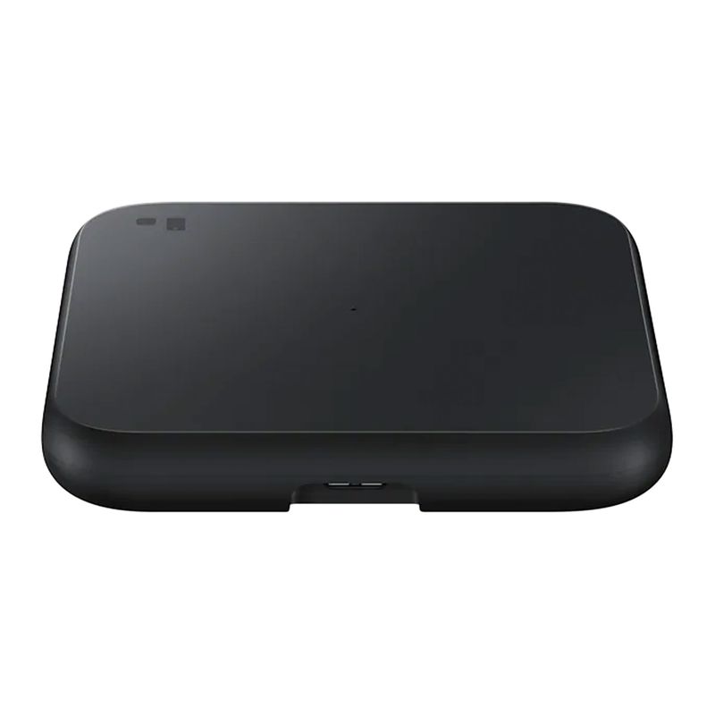 Cargador de coche Samsung 9W inalámbrico negro