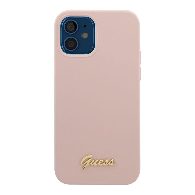 protector-guess-silicon-rosa-iphone-11-portada-01