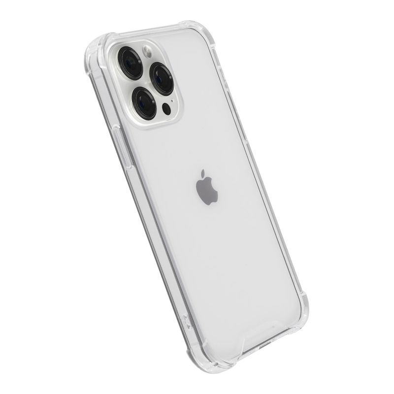 Funda Mobo Light iPhone 13 Pro Max Transparente - Mobo