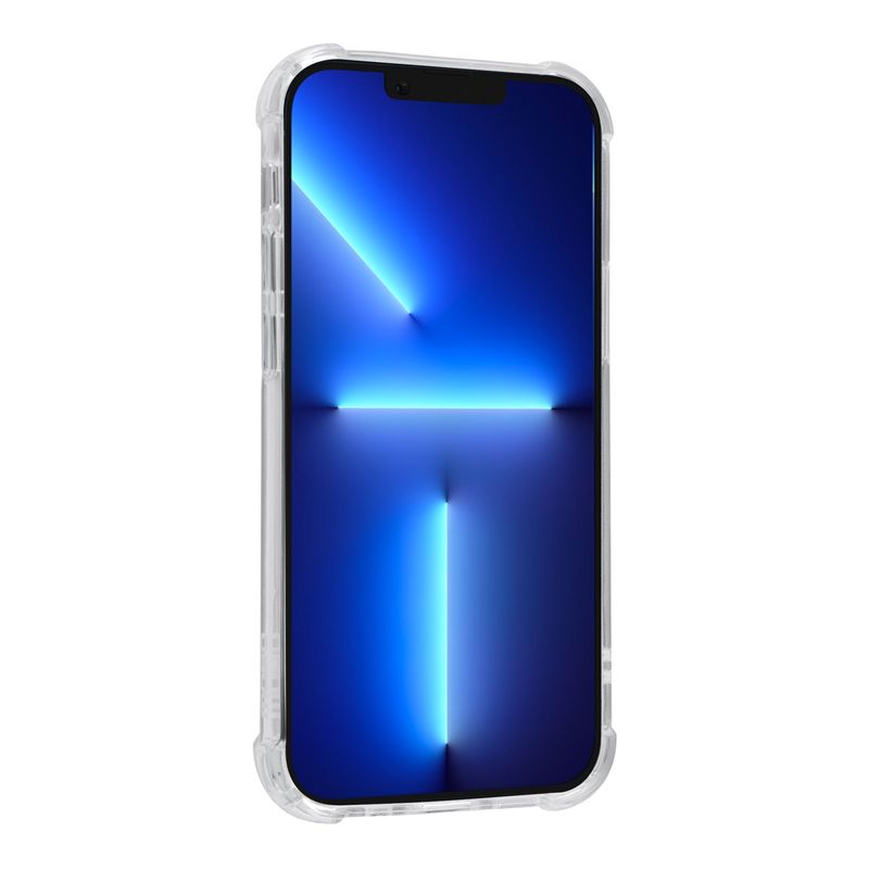 Funda Mobo Light iPhone XR Transparente - Mobo