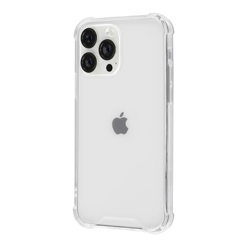 Funda Mobo Light iPhone 12 Pro Max Transparente - Mobo