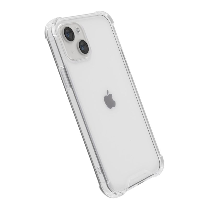 Funda Mobo Light iPhone 13 Mini Transparente - Mobo