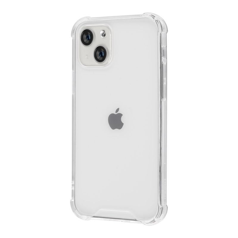 Funda Mobo Light iPhone 13 Mini Transparente - Mobo