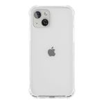 Funda Mobo Light iPhone Xs/X Transparente - Mobo