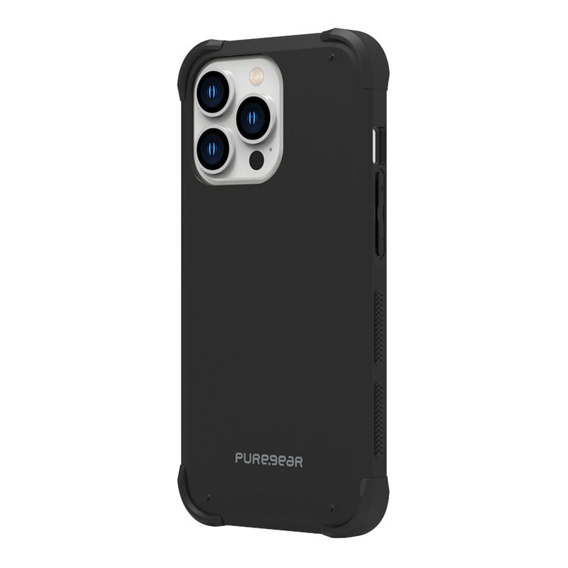 Case Funda Protector Mate Antihuella iPhone 13 / 13 Pro Max