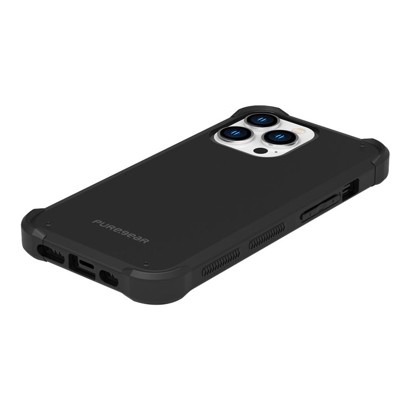 Protector Pantalla Pure Gear iPhone 13 Pro Max - Mobo - Mobo