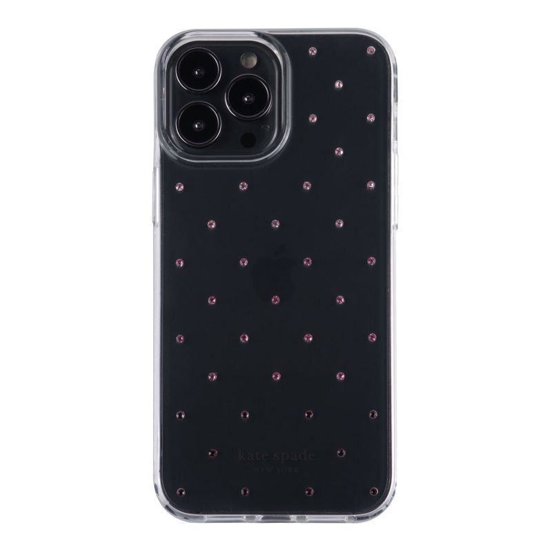protector-kate-spade-dots-transparente-iphone-13-pro-max-portada-01