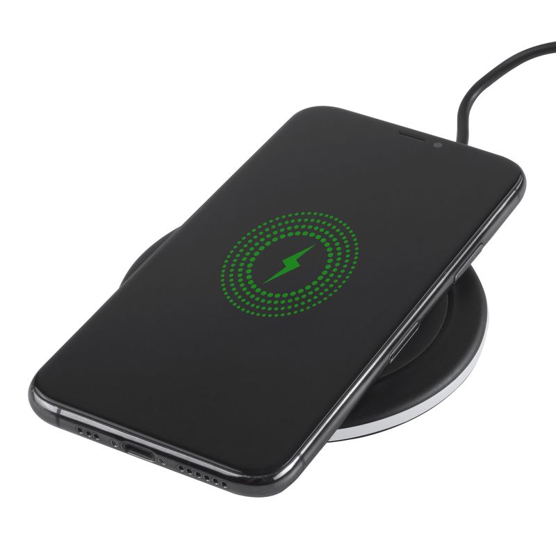 Ifrogz wireless charging online pad