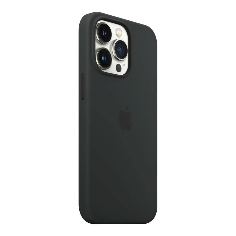Carcasa De Silicona Para iPhone 13 Pro Max