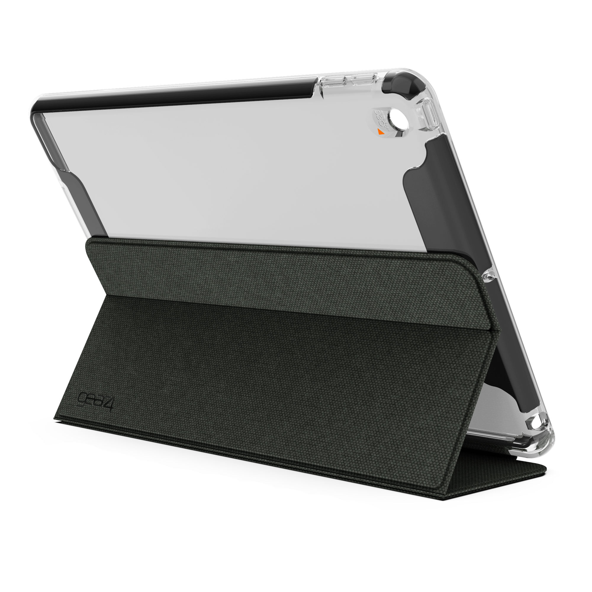 Funda Gear4 Brompton Folio para iPad Air (4a y 5a Gen)/ iPad Pro 11 (1a,  2a y 3a Gen) - Ahumado
