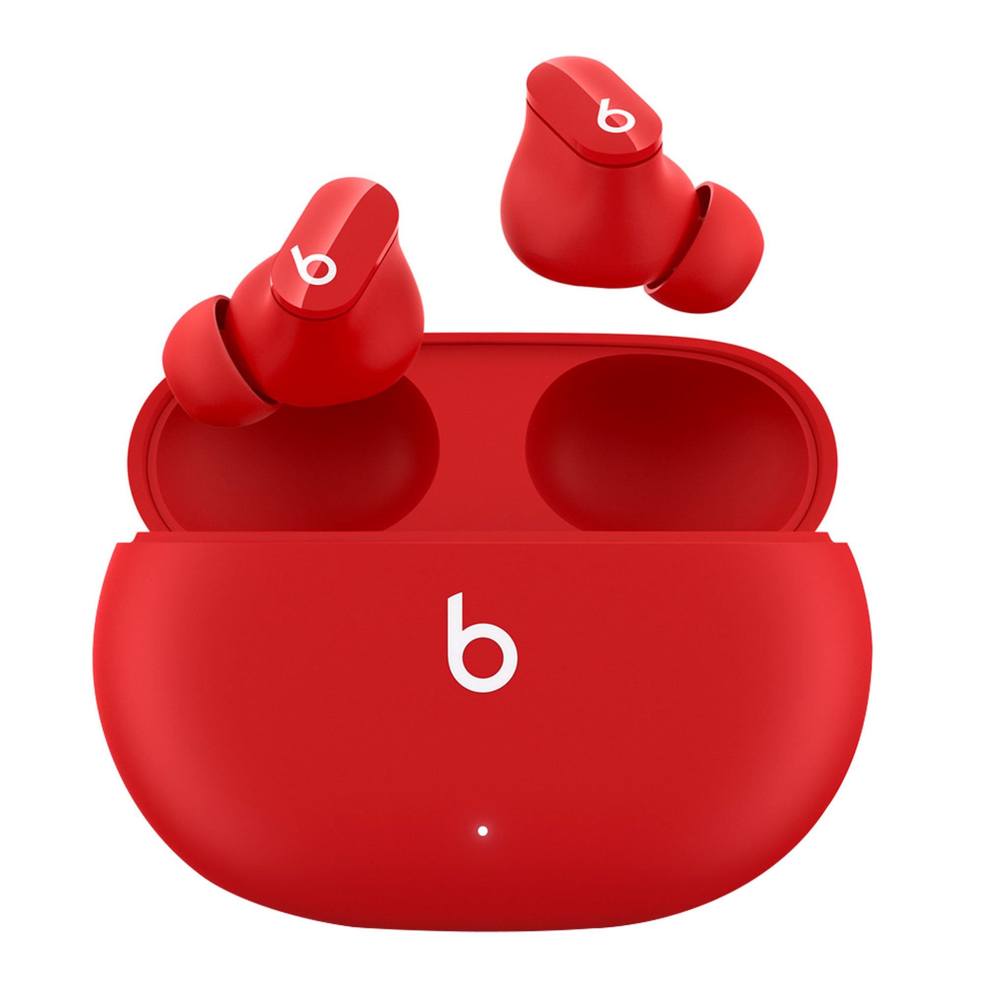 Audifonos Bluetooth Beats Studio Buds Rojo Mobo