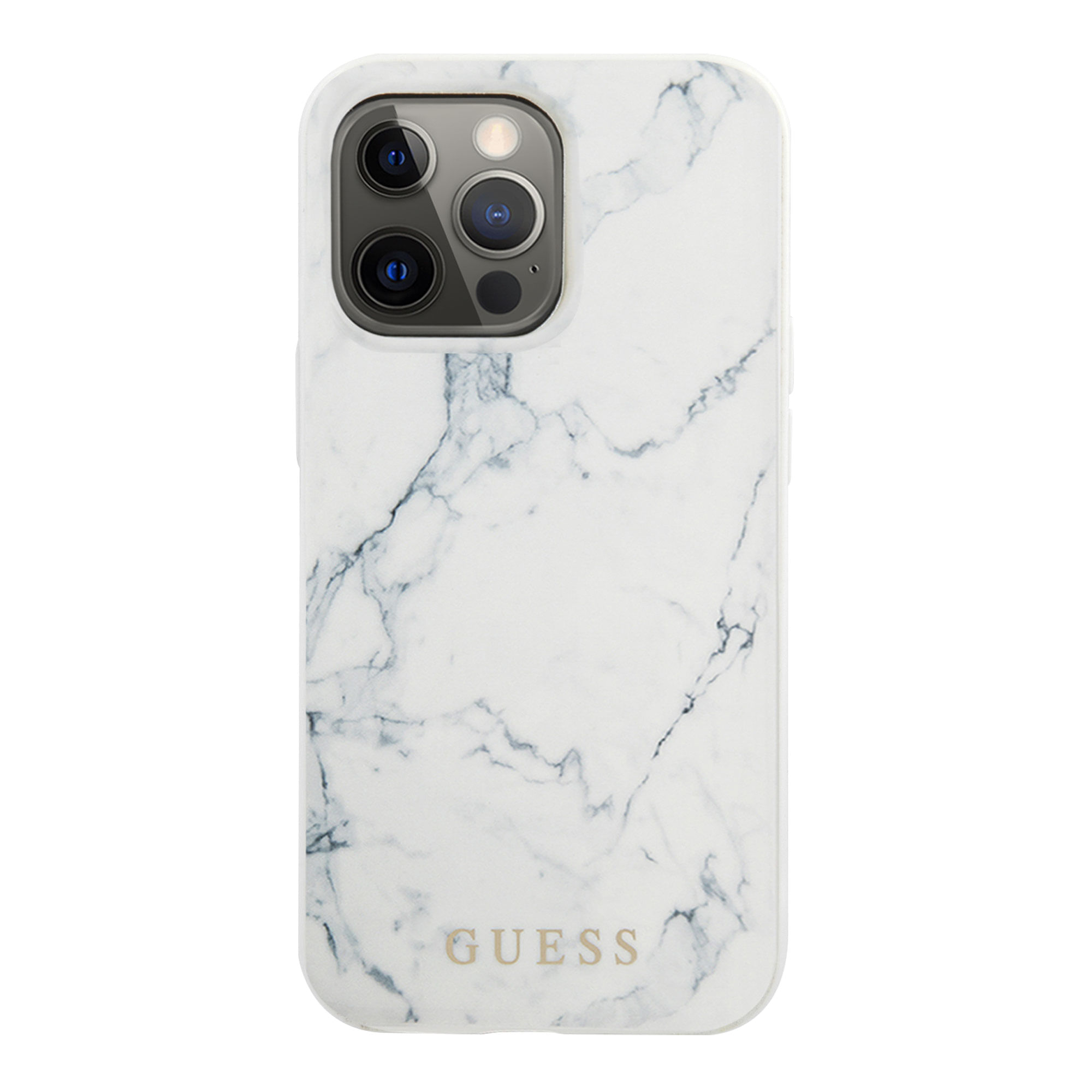 FUNDA IPHONE 11 GUESS MARMOL BLANCO - TecnoGallery shop - Comprar móviles  libres y accesorios para smartphone y tablet