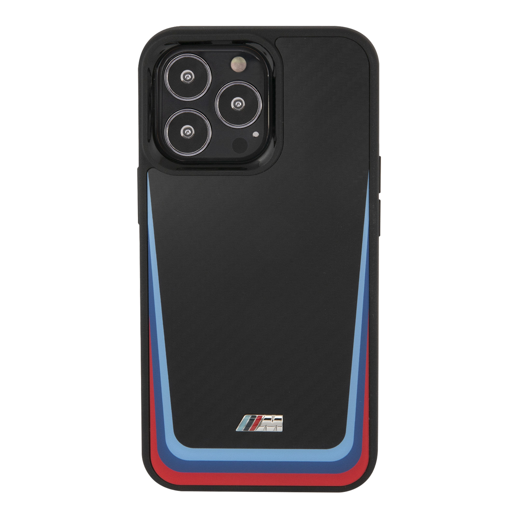 Apple iPhone 13 Pro Max 6,7 BMW Signature Logo Imprint Apple iPhone 13 Pro Max 6,7 BMW Signature Logo Imprint