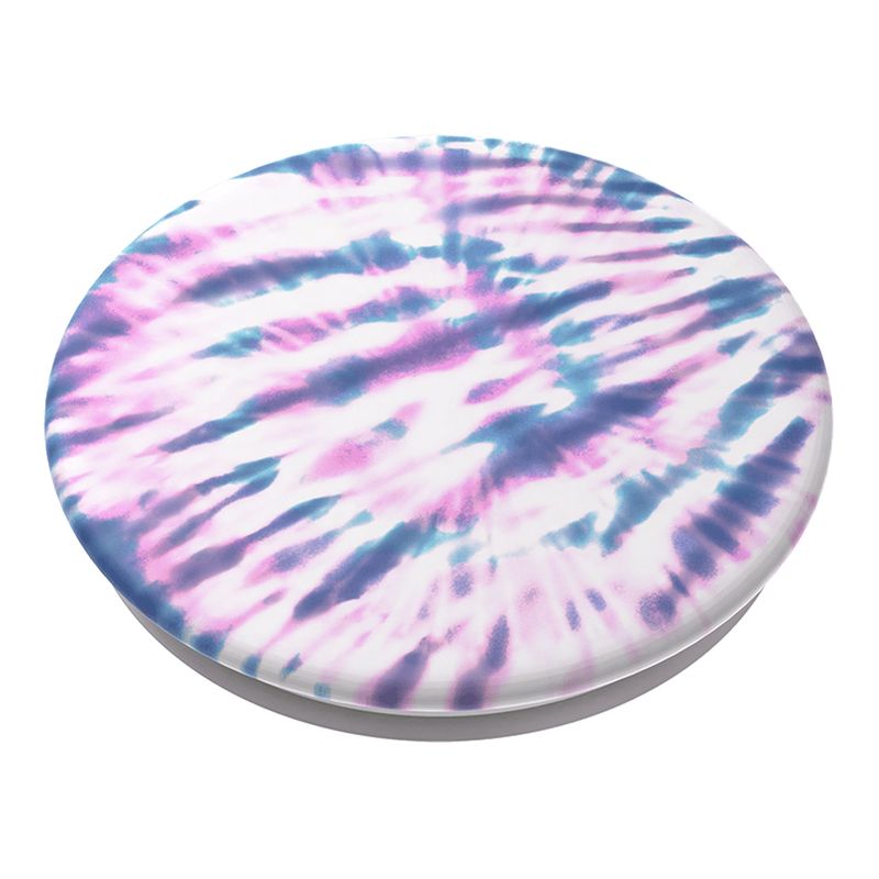 Sujetador Para Celular Popsockets Woodstock Morado - Mobo