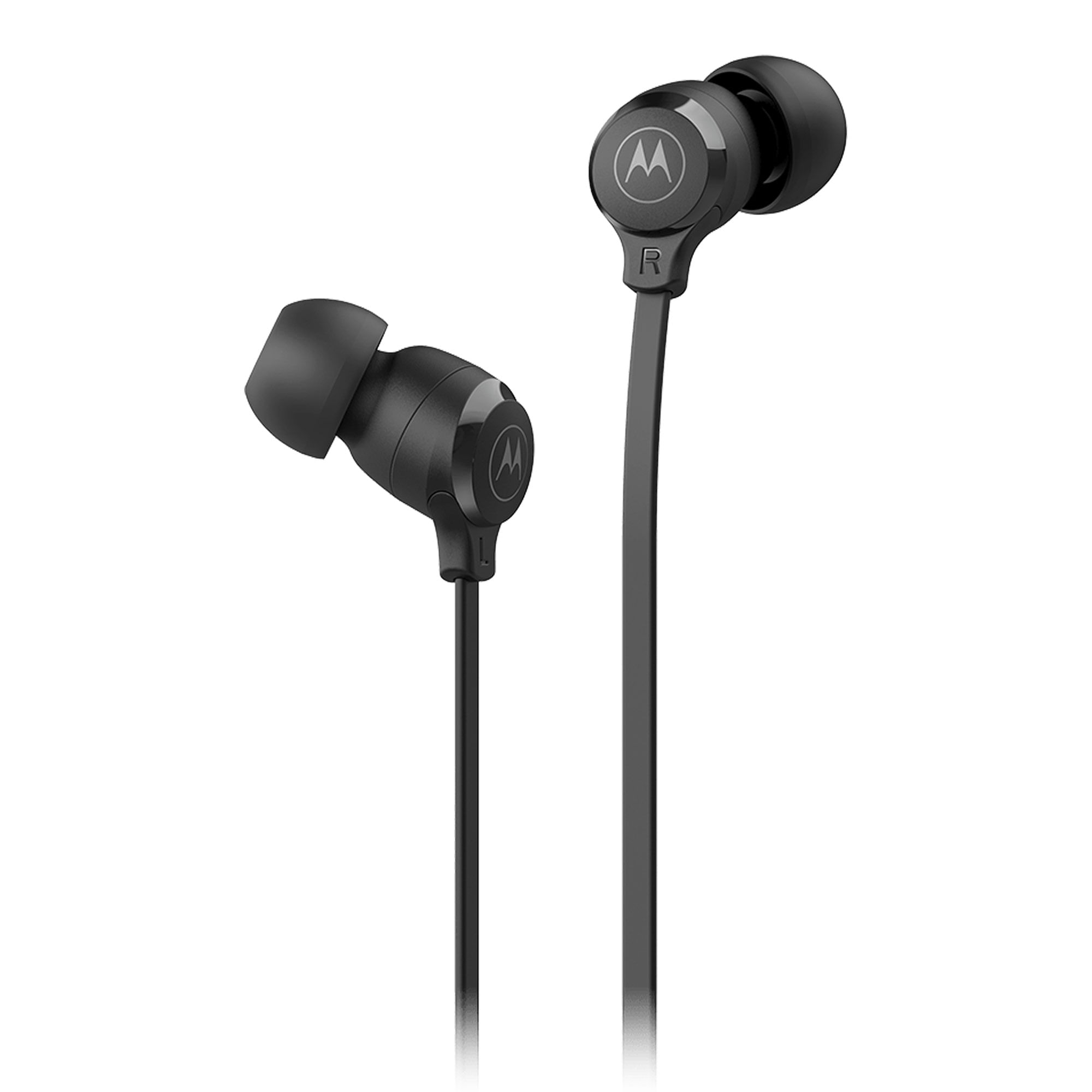 Audifonos motorola earbuds discount metal