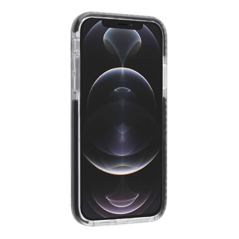 Funda Mobo Airy iPhone 12 Pro/12 Transparente - Mobo