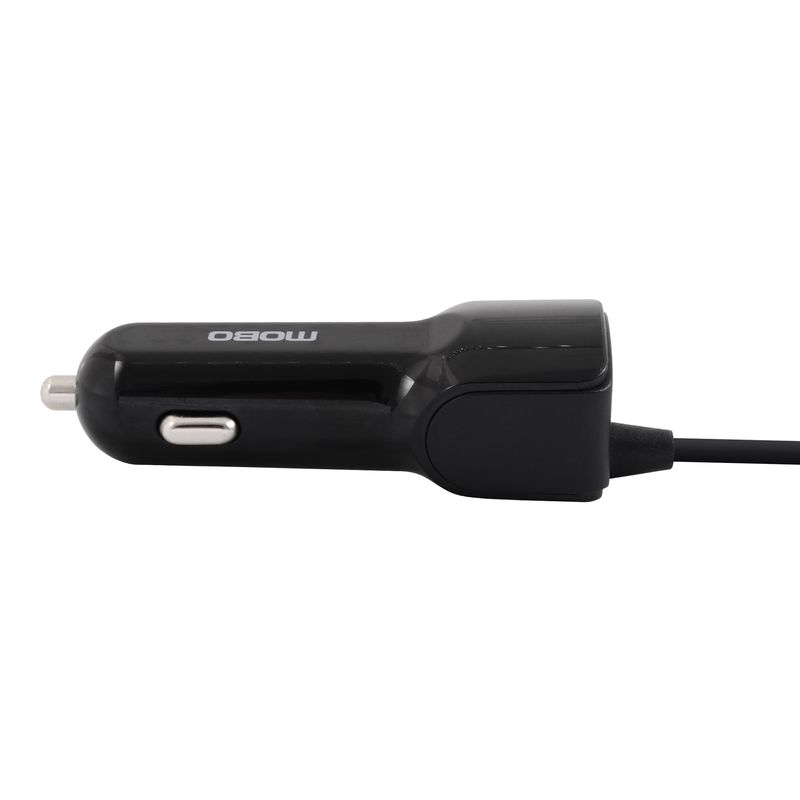 Cargador de Móvil USB para Coche 2xUSB PCH-01 - Techniauto Car Audio