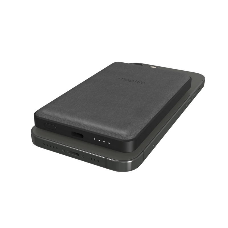 Bateria 5000mah JM Magsafe Inalambrico