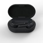 Audífonos bluetooth ifrogz airtime discount pro truly in ear negro