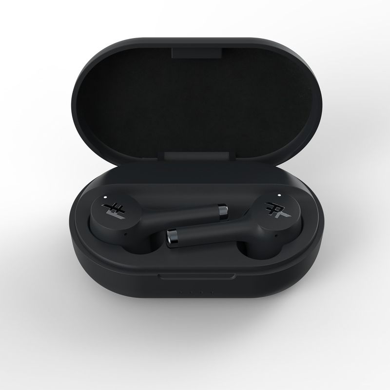 Audífonos ifrogz discount bluetooth manual español