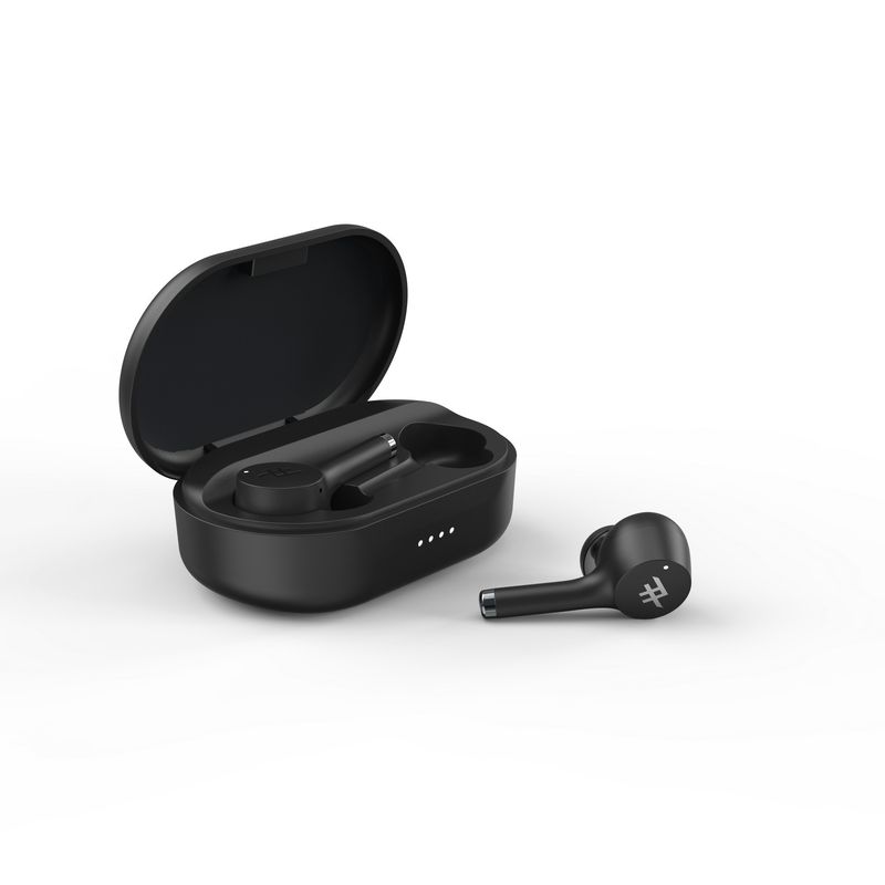 Audífonos bluetooth ifrogz airtime pro truly in best sale ear negro