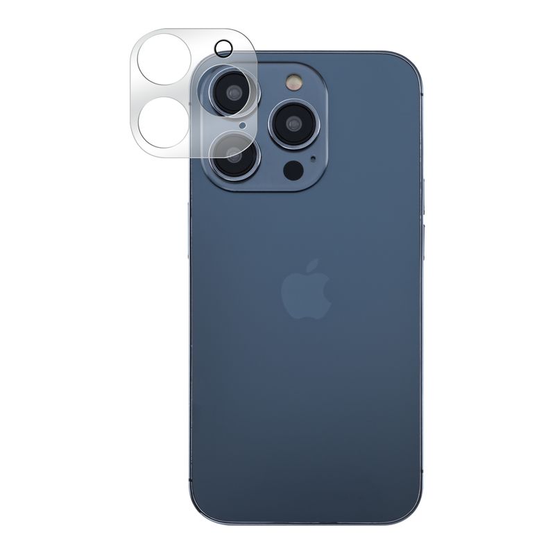 Protector camara iPhone 14 Pro / iPhone 14 Pro Max. Funda